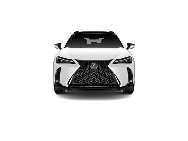 2026 Lexus UX UX 300h F SPORT Design AWD