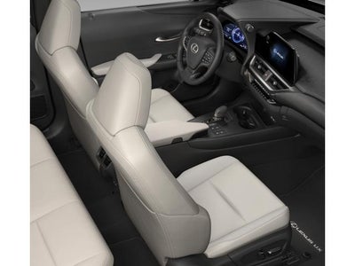 2026 Lexus UX UX 300h F SPORT Design AWD