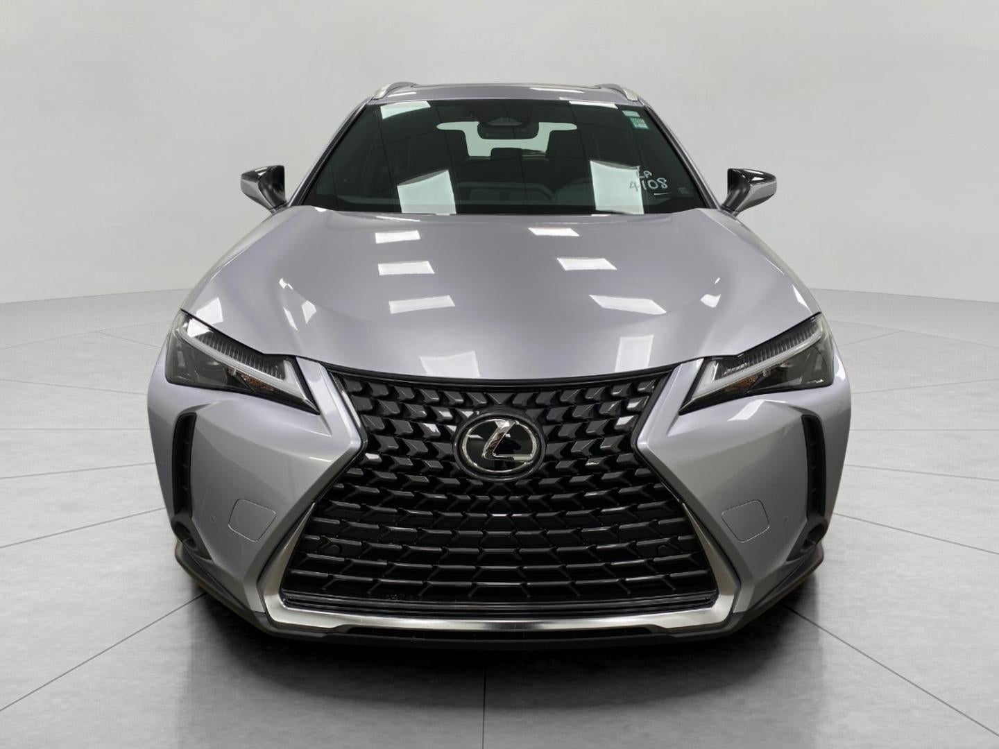 2025 Lexus UX UX 300h Premium AWD