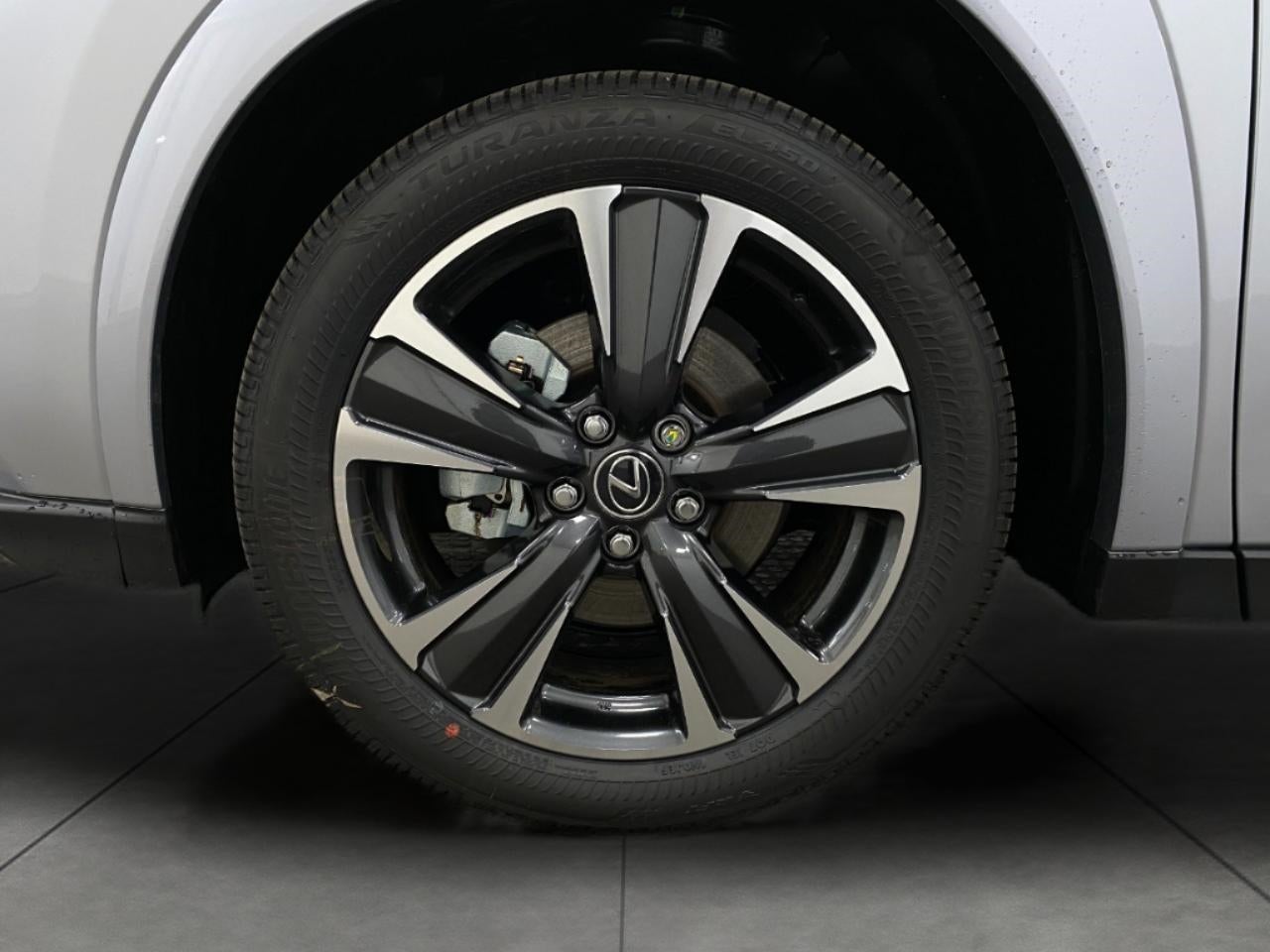 2025 Lexus UX UX 300h Premium AWD