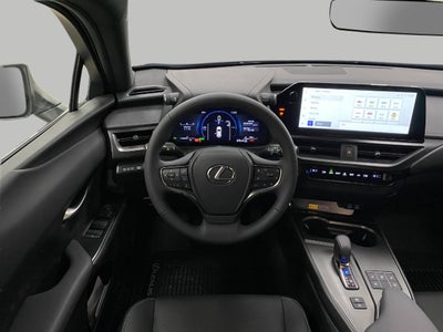 2025 Lexus UX UX 300h Premium AWD