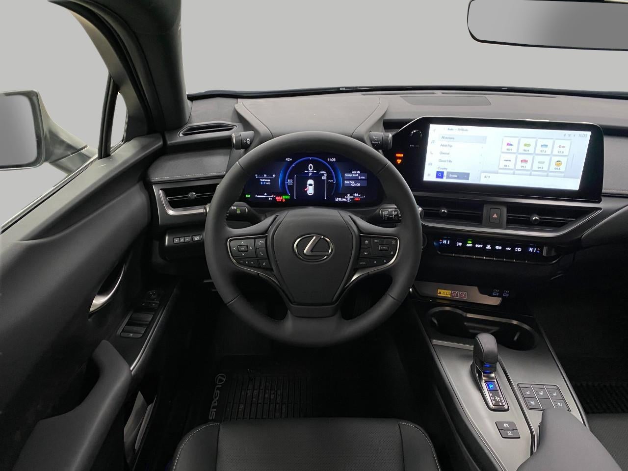 2025 Lexus UX UX 300h Premium AWD