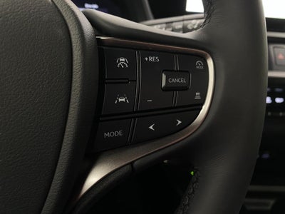 2025 Lexus UX UX 300h Premium AWD