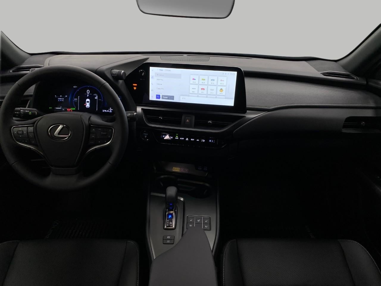 2025 Lexus UX UX 300h Premium AWD