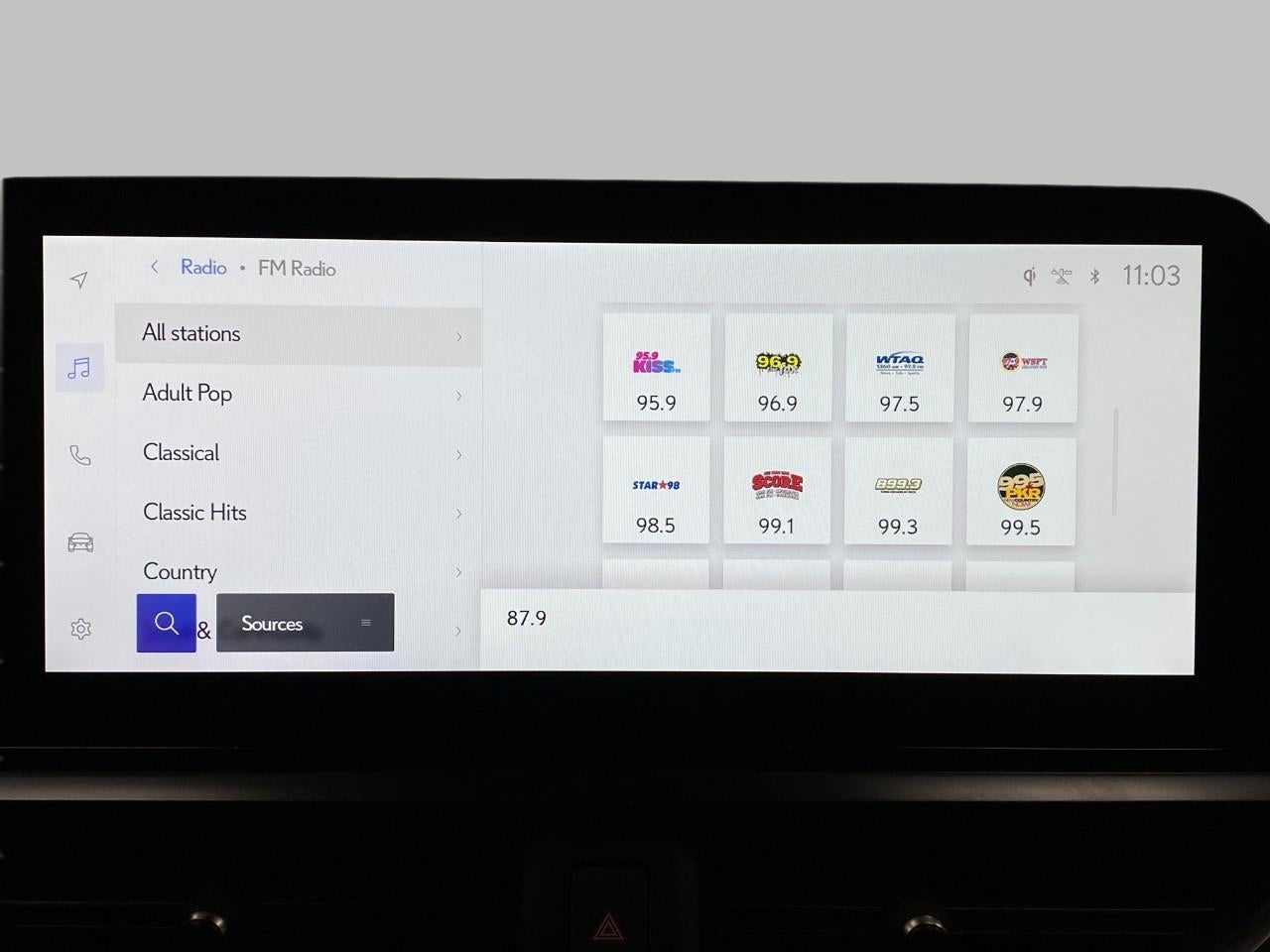 2025 Lexus UX UX 300h Premium AWD