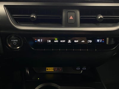 2025 Lexus UX UX 300h Premium AWD