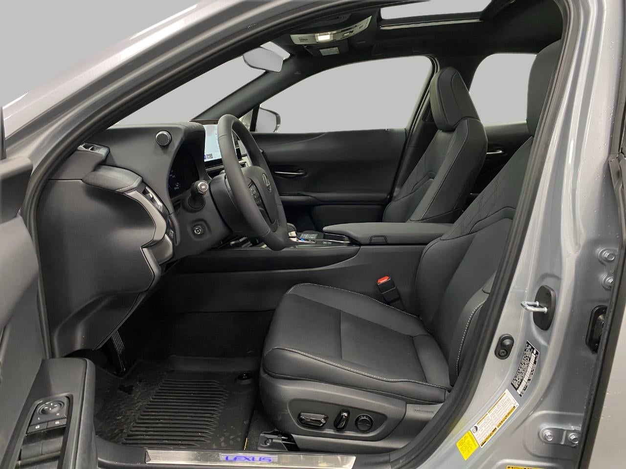 2025 Lexus UX UX 300h Premium AWD