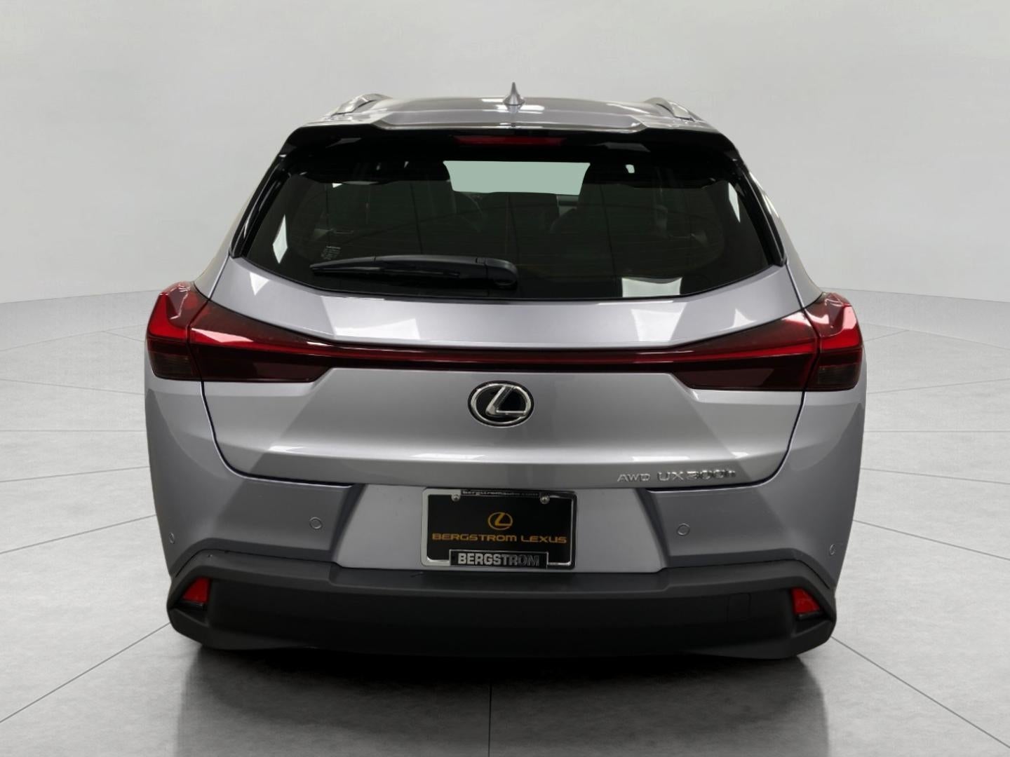 2025 Lexus UX UX 300h Premium AWD