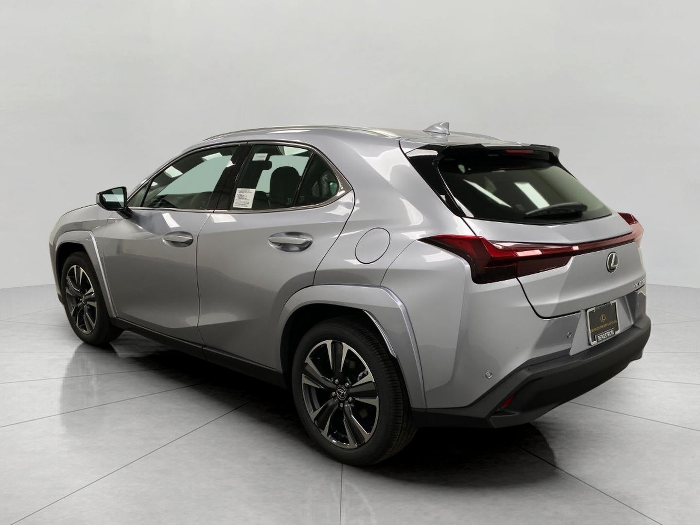2025 Lexus UX UX 300h Premium AWD