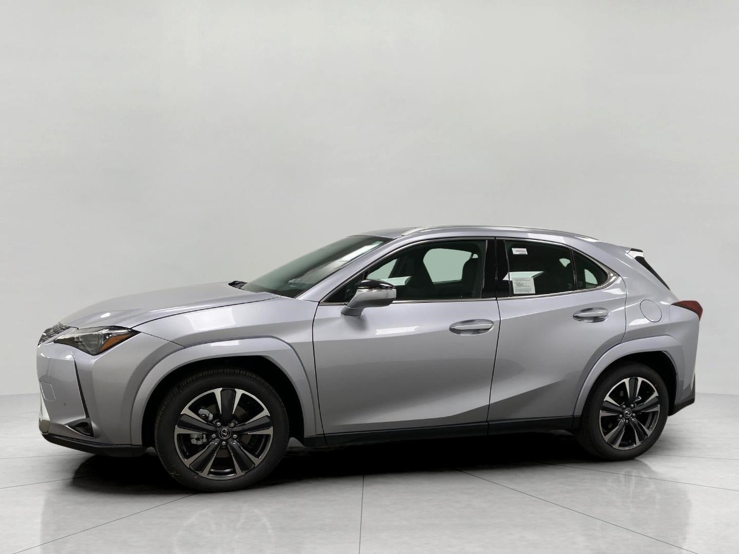 2025 Lexus UX UX 300h Premium AWD
