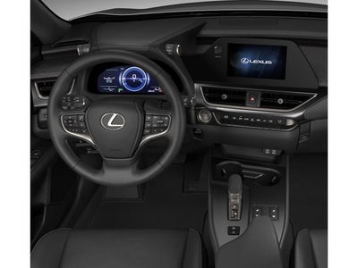 2025 Lexus UX UX 300h Premium AWD