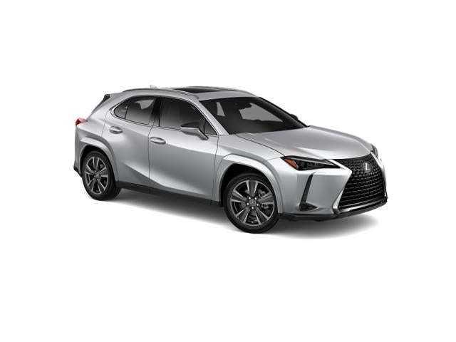 2025 Lexus UX UX 300h Premium AWD