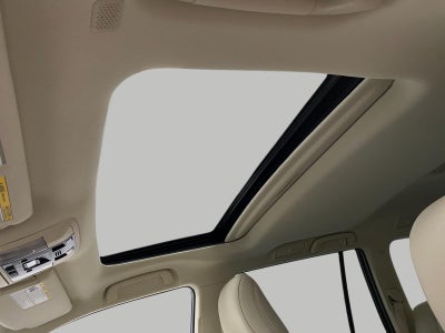 2023 Lexus GX GX 460 Premium 4WD