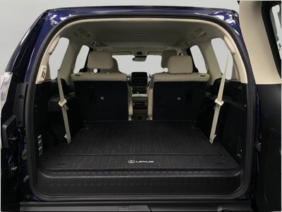 2023 Lexus GX GX 460 Premium 4WD