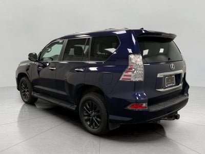 2023 Lexus GX GX 460 Premium 4WD