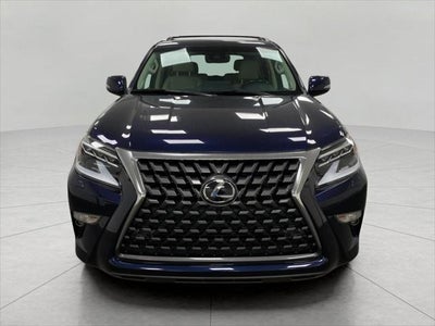2023 Lexus GX GX 460 Premium 4WD