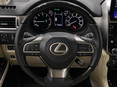 2023 Lexus GX GX 460 Premium 4WD