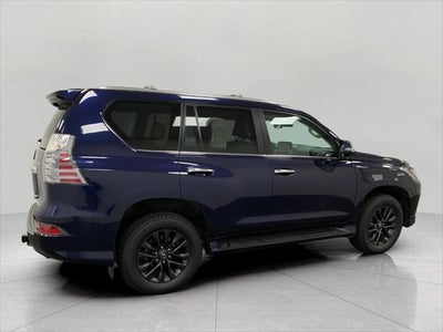 2023 Lexus GX GX 460 Premium 4WD