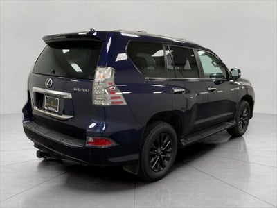 2023 Lexus GX GX 460 Premium 4WD