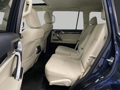 2023 Lexus GX GX 460 Premium 4WD