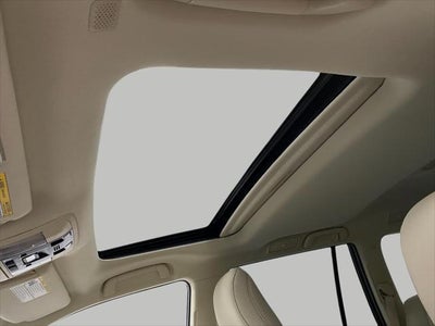 2023 Lexus GX GX 460 Premium 4WD
