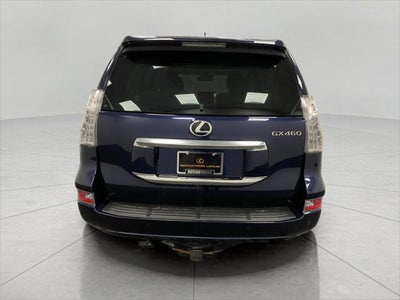 2023 Lexus GX GX 460 Premium 4WD