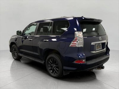 2023 Lexus GX GX 460 Premium 4WD