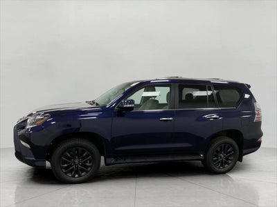 2023 Lexus GX GX 460 Premium 4WD