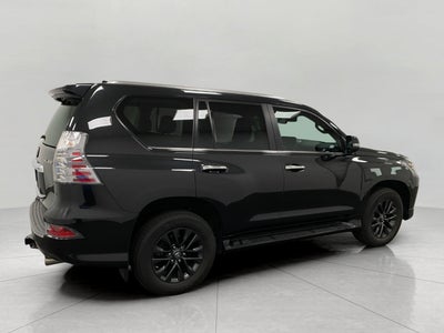 2023 Lexus GX GX 460 Premium 4WD