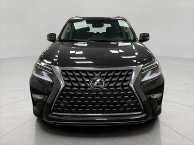 2023 Lexus GX GX 460 Premium 4WD