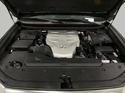 2023 Lexus GX GX 460 Premium 4WD