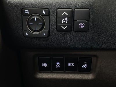 2023 Lexus GX GX 460 Premium 4WD