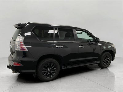 2023 Lexus GX GX 460 Premium 4WD