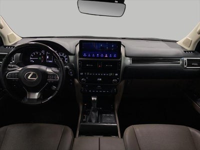2023 Lexus GX GX 460 Premium 4WD