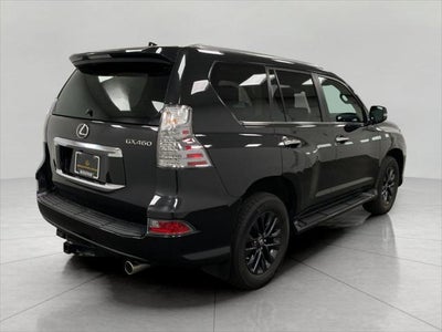 2023 Lexus GX GX 460 Premium 4WD