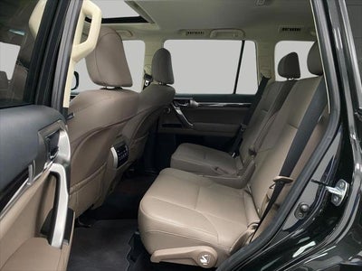 2023 Lexus GX GX 460 Premium 4WD