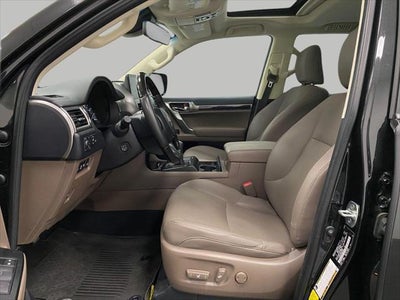 2023 Lexus GX GX 460 Premium 4WD