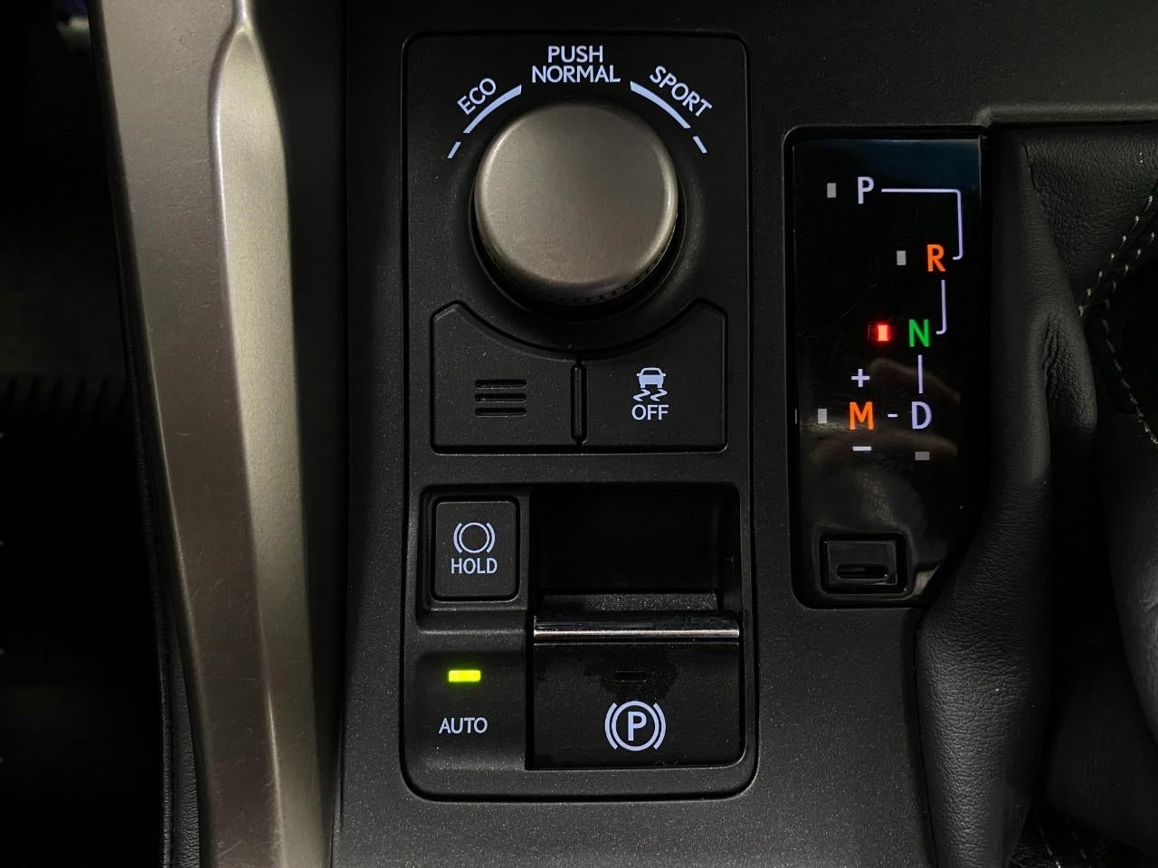 2017 Lexus NX NX Turbo F SPORT AWD