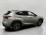 2017 Lexus NX NX Turbo F SPORT AWD