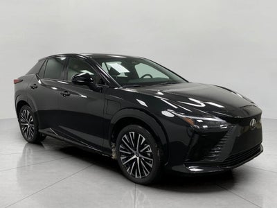 2026 Lexus RZ RZ 350e Premium FWD