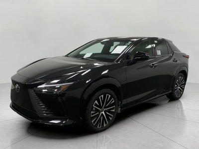 2026 Lexus RZ RZ 350e Premium FWD