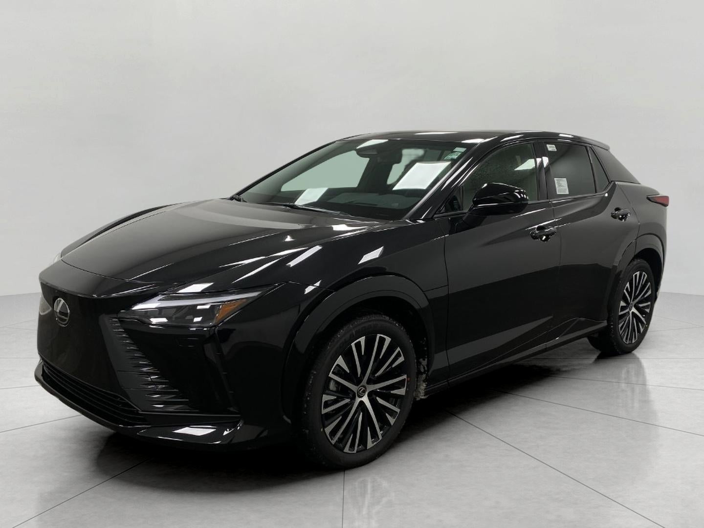 2026 Lexus RZ RZ 350e Premium FWD