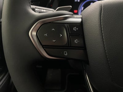 2026 Lexus RZ RZ 350e Premium FWD