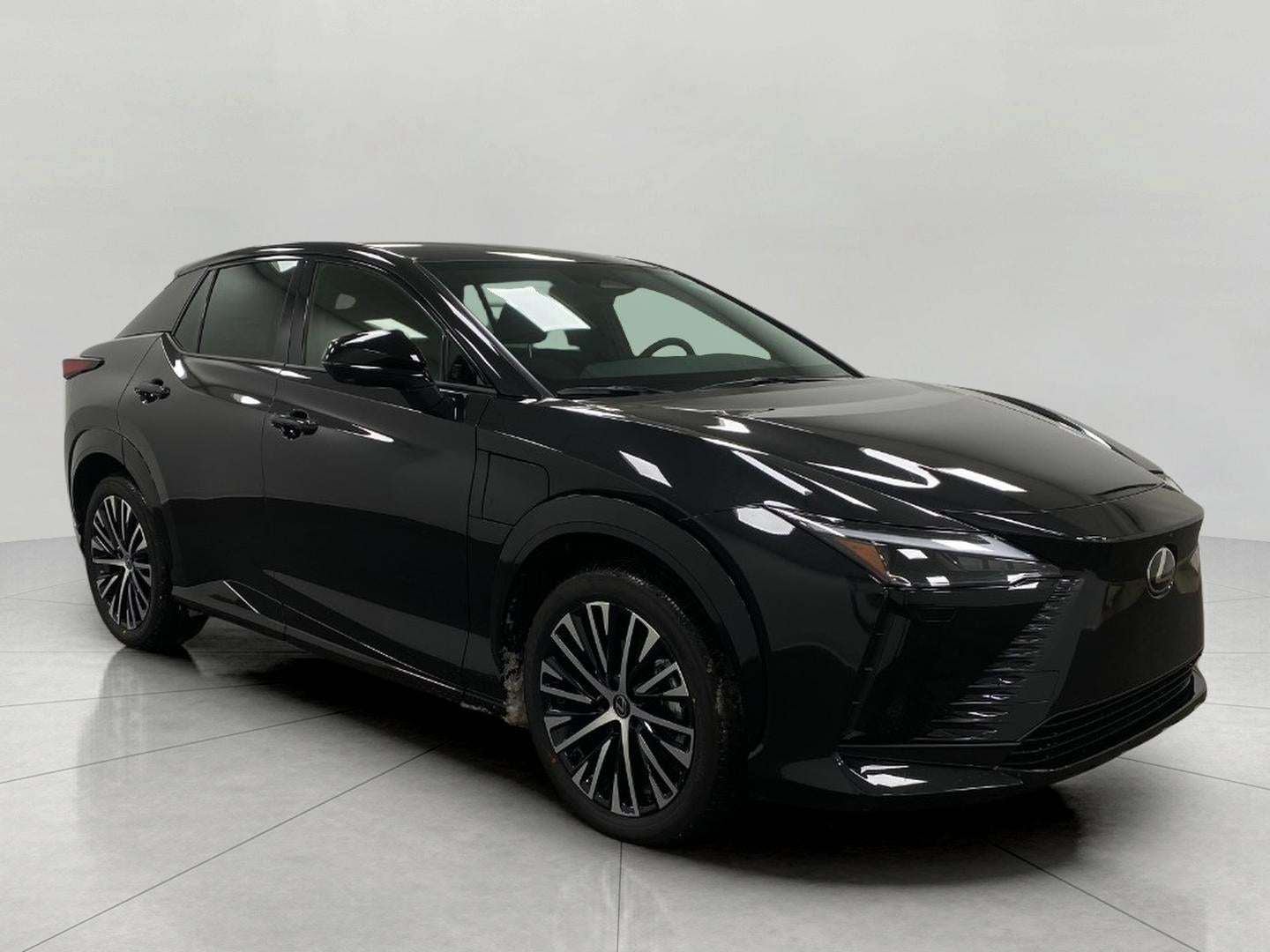 2026 Lexus RZ RZ 350e Premium FWD