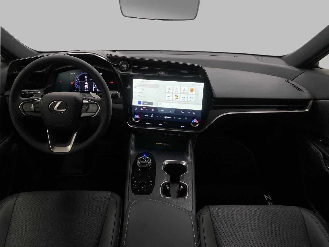 2026 Lexus RZ RZ 350e Premium FWD