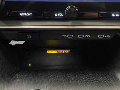 2026 Lexus RZ RZ 350e Premium FWD