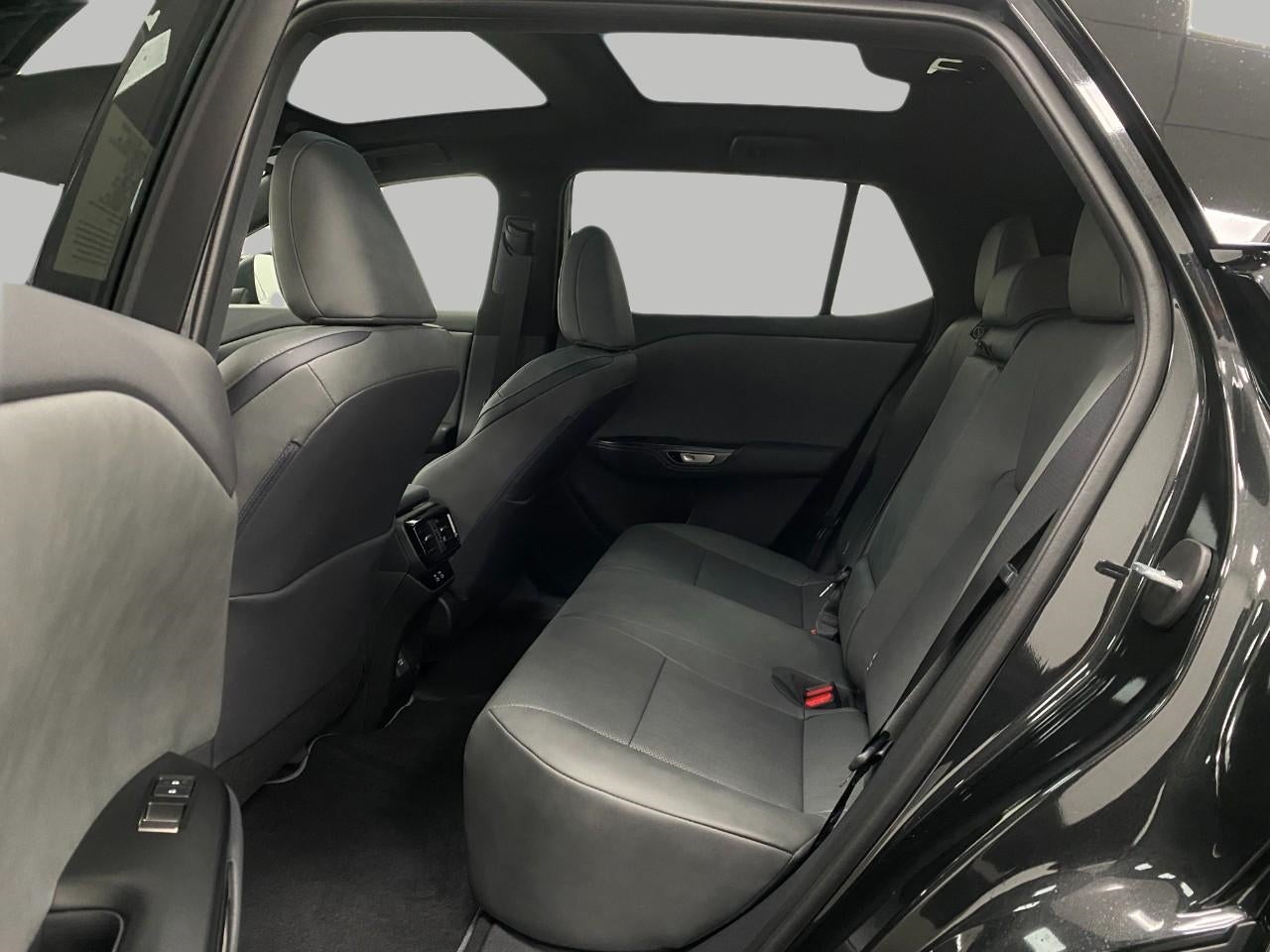 2026 Lexus RZ RZ 350e Premium FWD