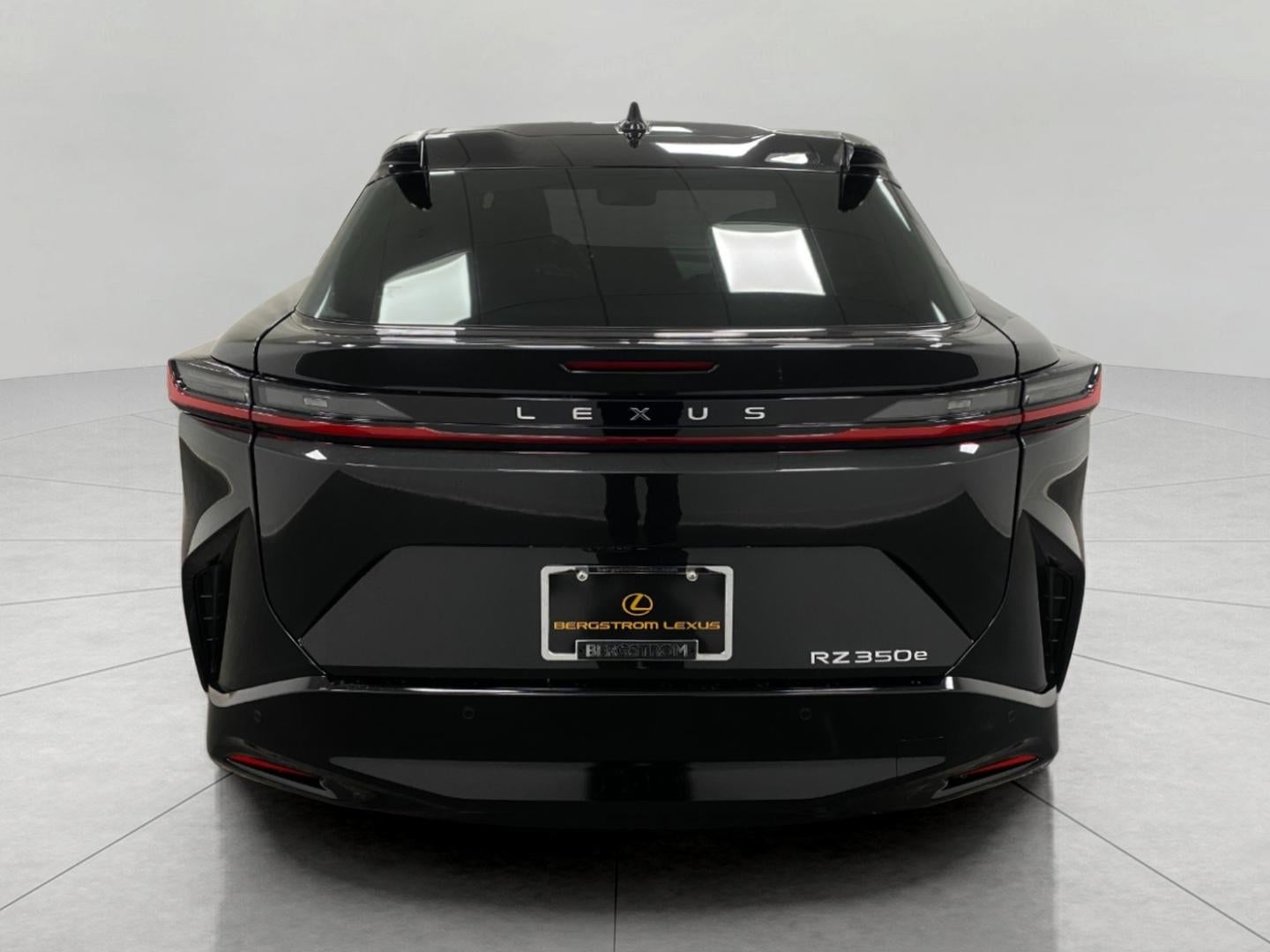 2026 Lexus RZ RZ 350e Premium FWD