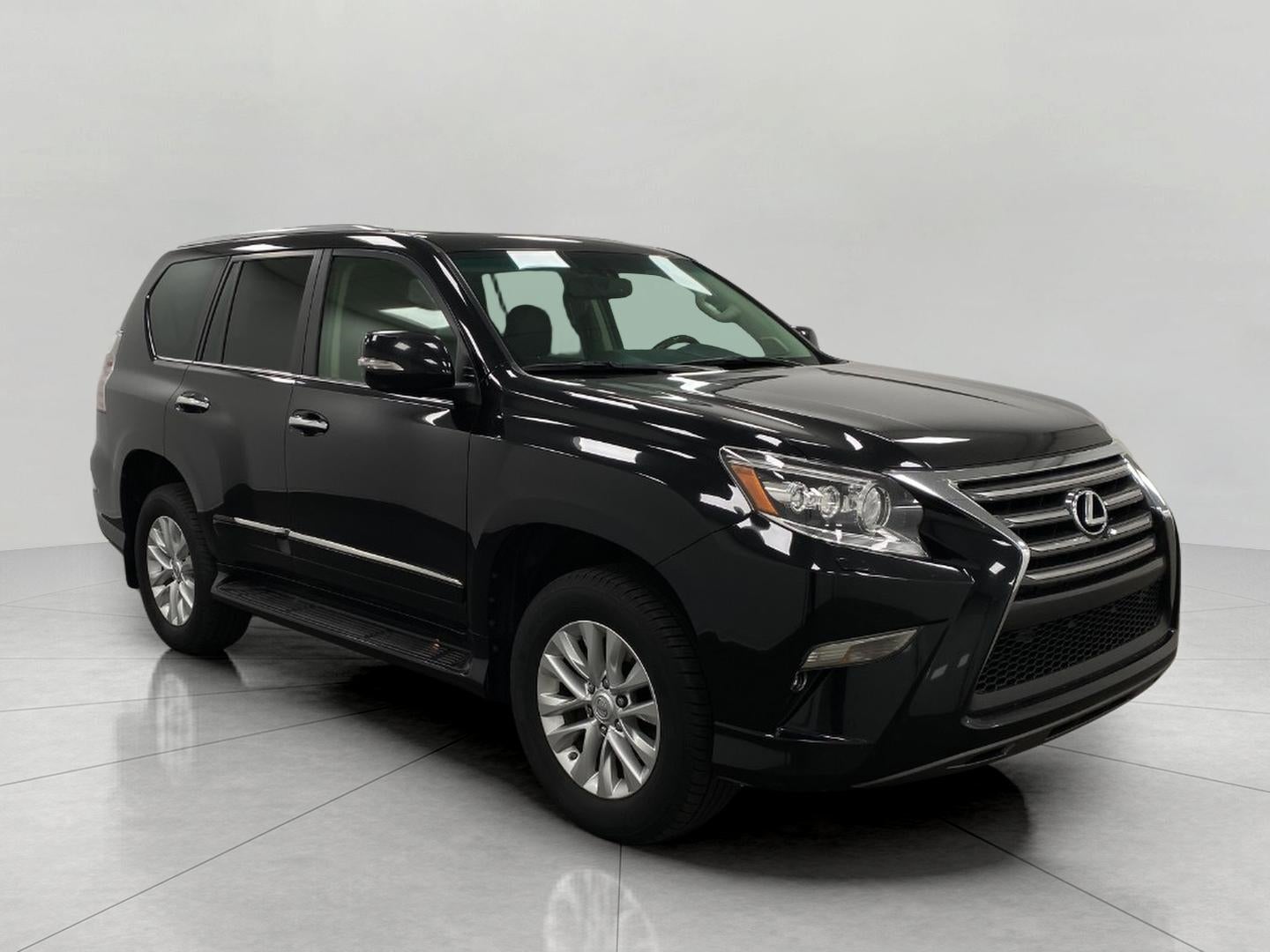 2016 Lexus GX 460 4WD 4dr