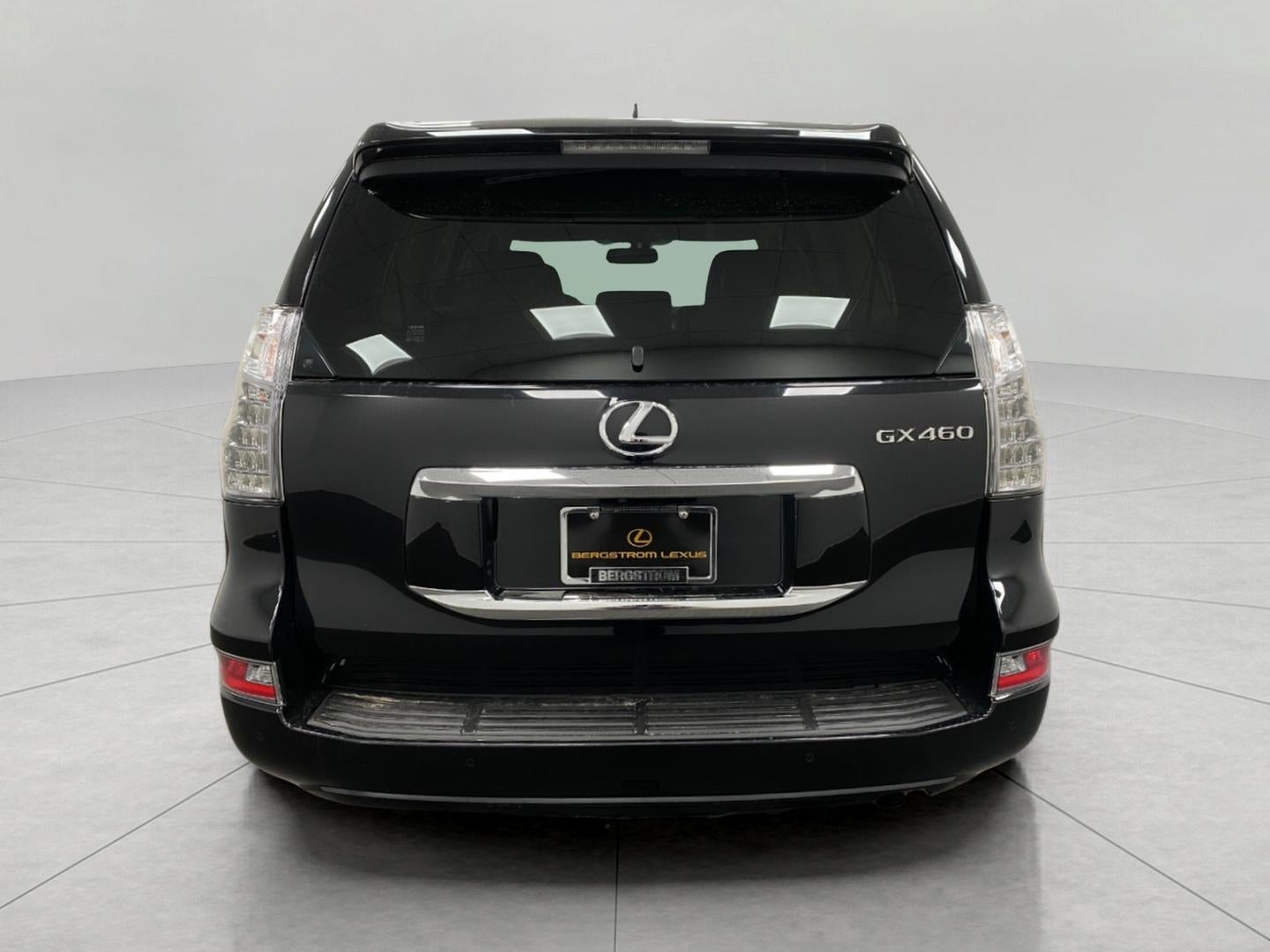 2016 Lexus GX 460 4WD 4dr